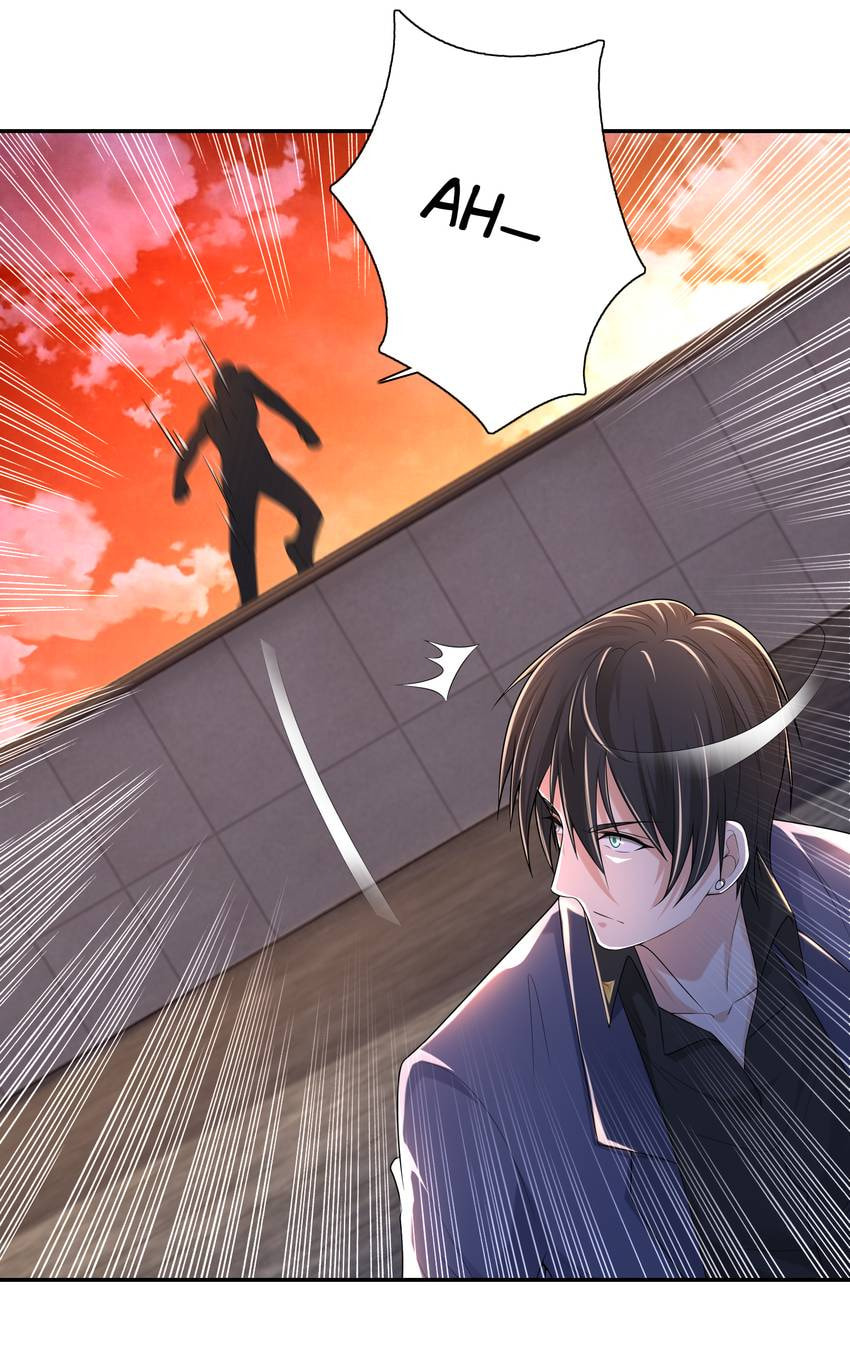 Read Infinity Mailman chapter 191 image 16 on Lezhin