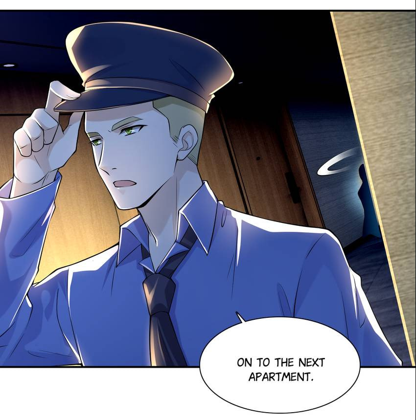 Read Infinity Mailman chapter 191 image 26 on Lezhin