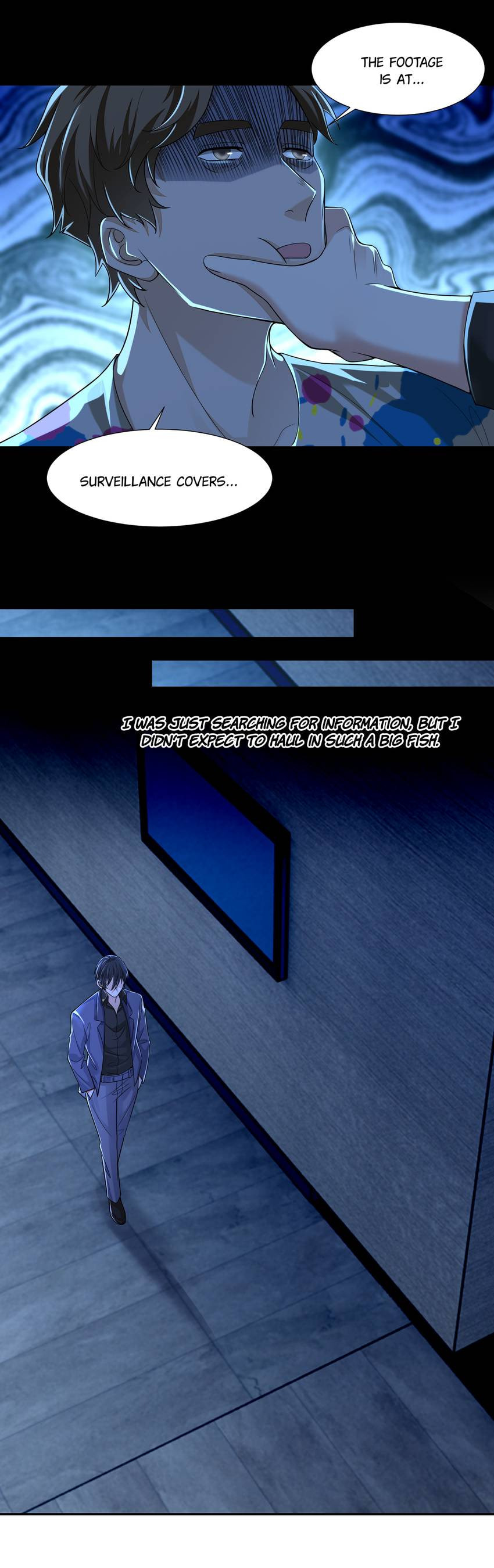 Read Infinity Mailman chapter 191 image 5 on Lezhin