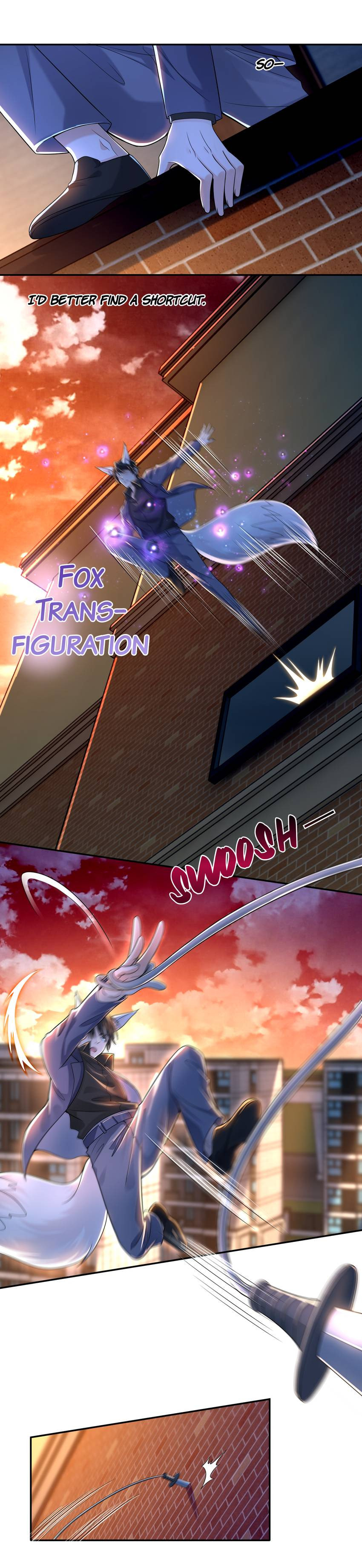 Read Infinity Mailman chapter 191 image 7 on Lezhin