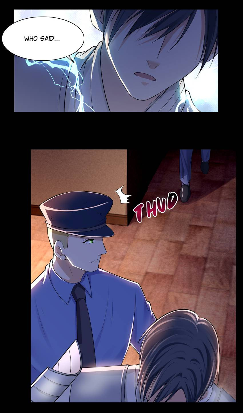 Read Infinity Mailman chapter 192 image 10 on Lezhin