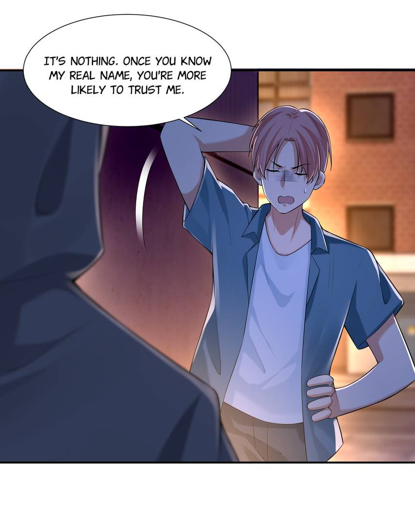 Read Infinity Mailman chapter 192 image 24 on Lezhin