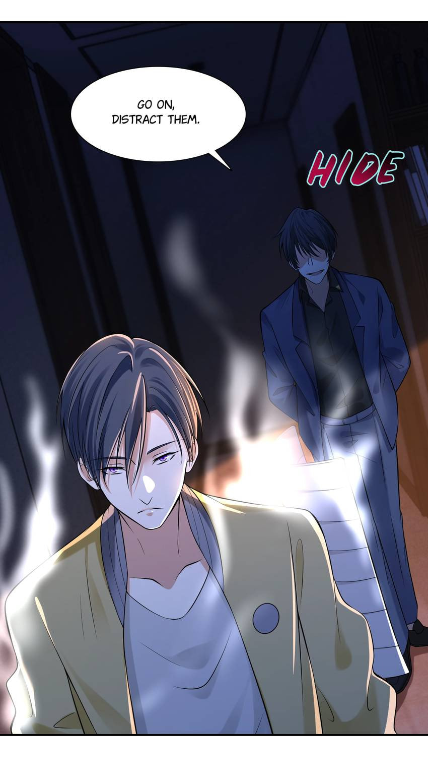 Read Infinity Mailman chapter 192 image 3 on Lezhin