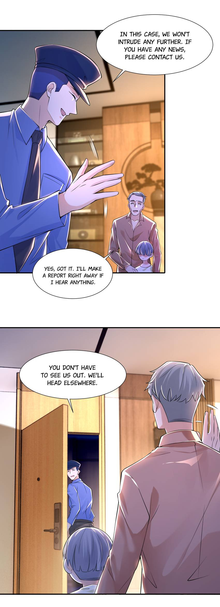 Read Infinity Mailman chapter 196 image 15 on Lezhin