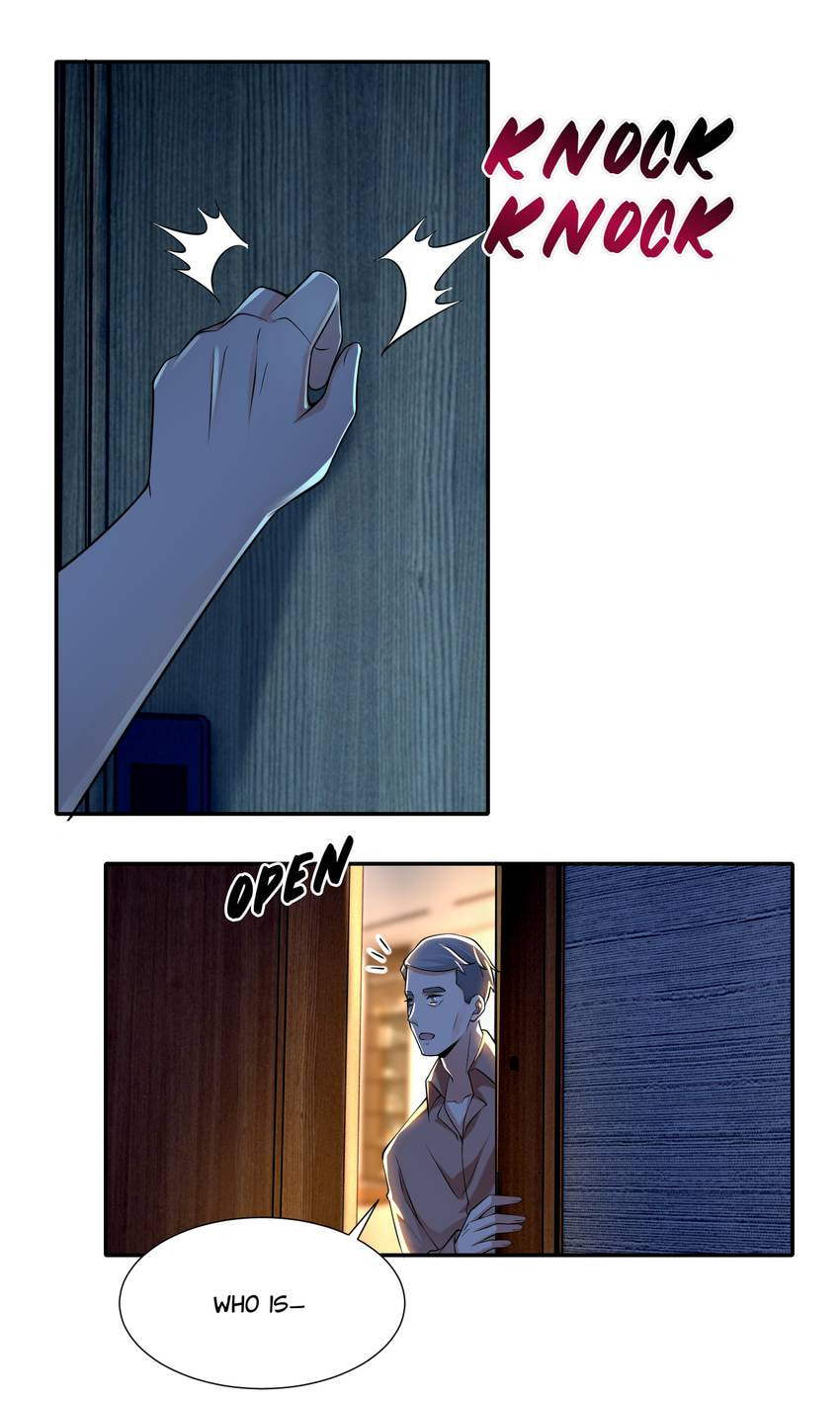 Read Infinity Mailman chapter 196 image 19 on Lezhin