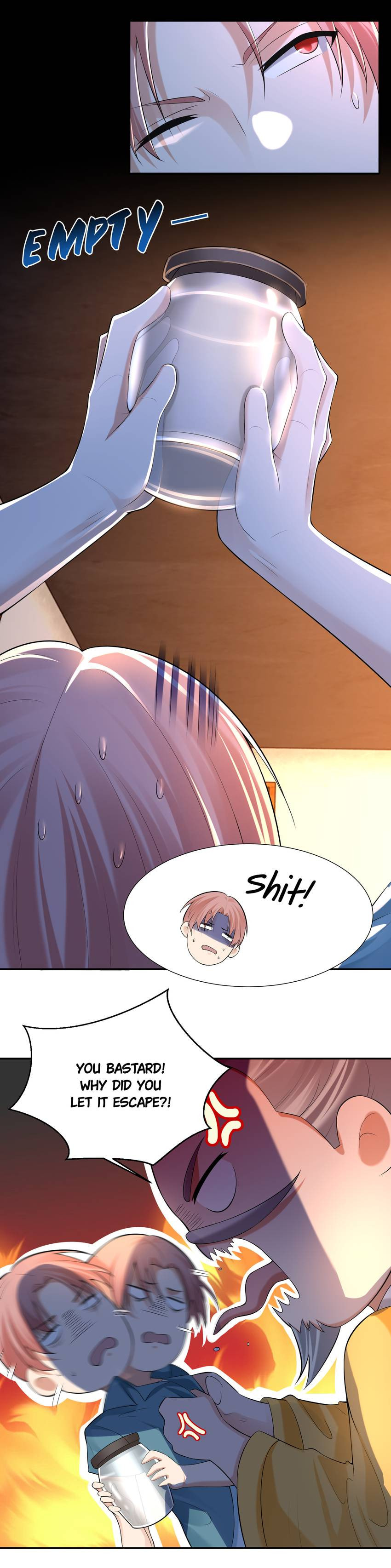Read Infinity Mailman chapter 196 image 2 on Lezhin