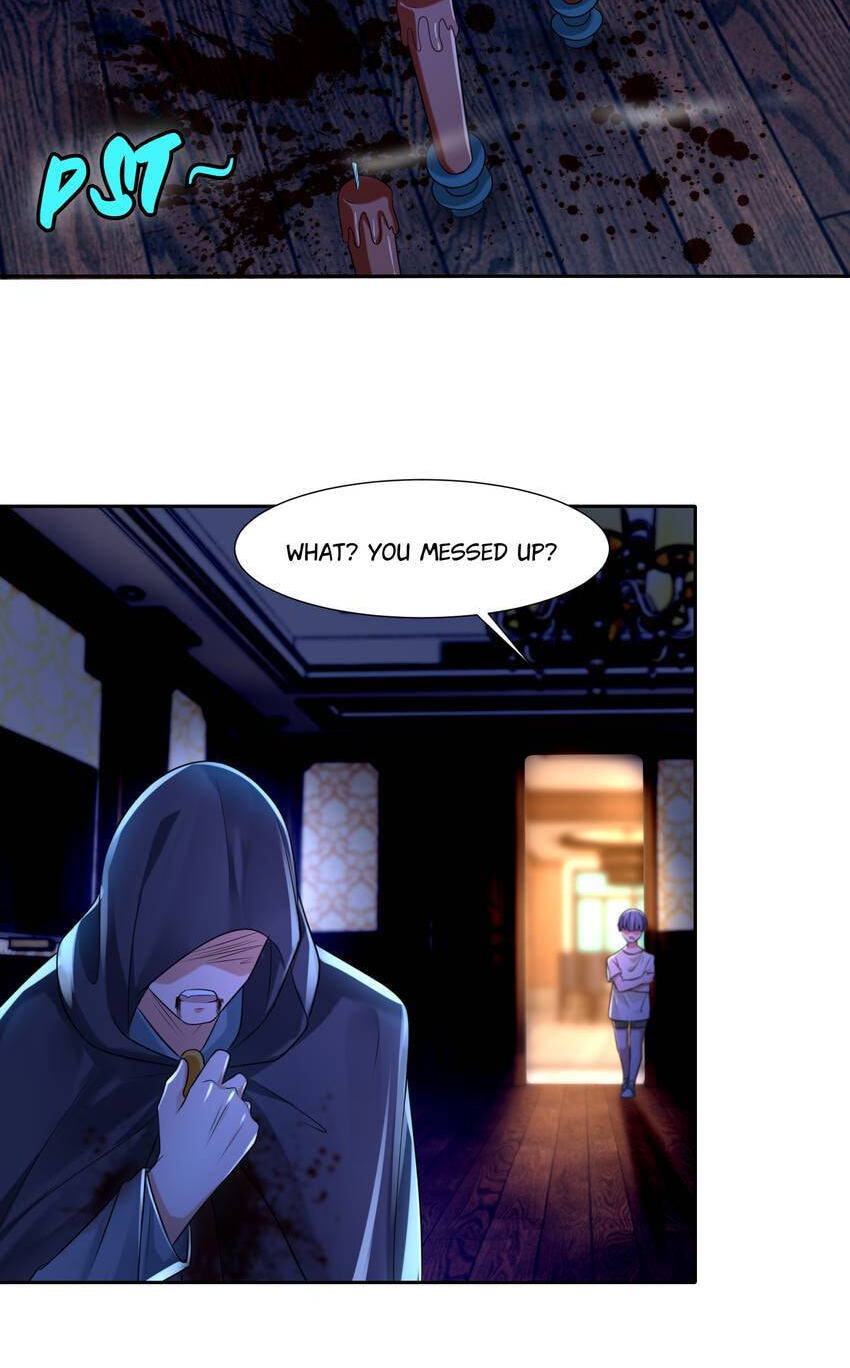 Read Infinity Mailman chapter 199 image 10 on Lezhin