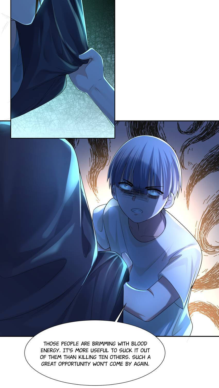 Read Infinity Mailman chapter 199 image 14 on Lezhin