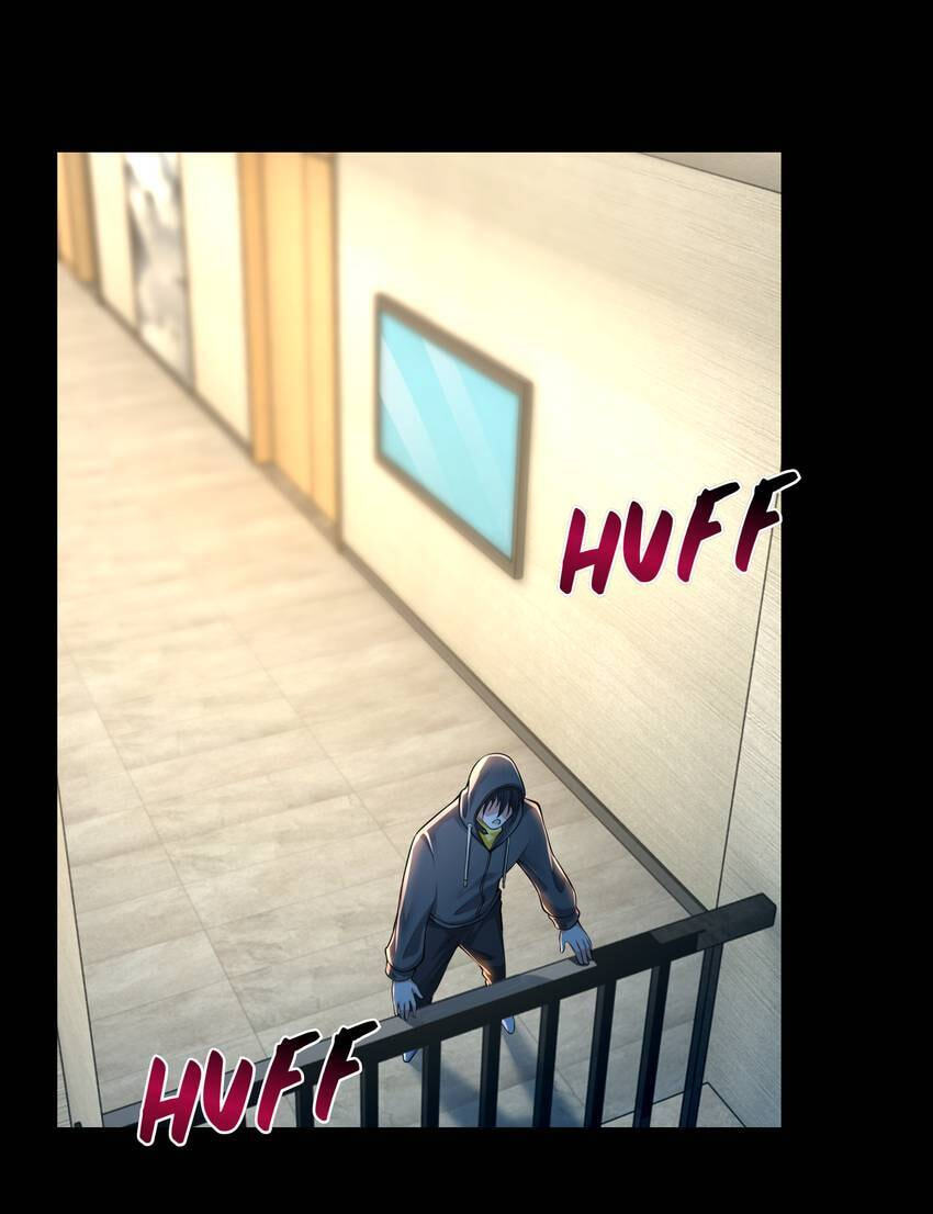 Read Infinity Mailman chapter 199 image 19 on Lezhin