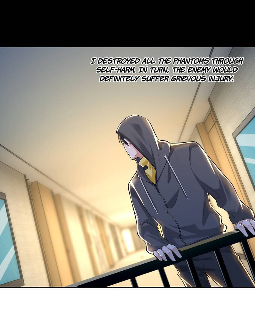 Read Infinity Mailman chapter 199 image 21 on Lezhin