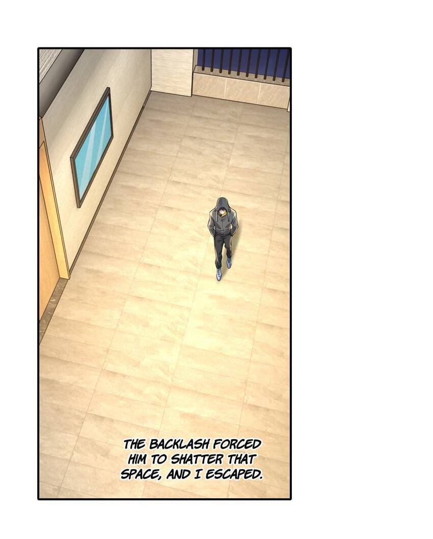 Read Infinity Mailman chapter 199 image 22 on Lezhin