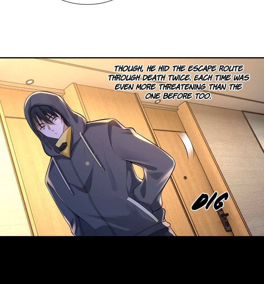 Read Infinity Mailman chapter 199 image 24 on Lezhin