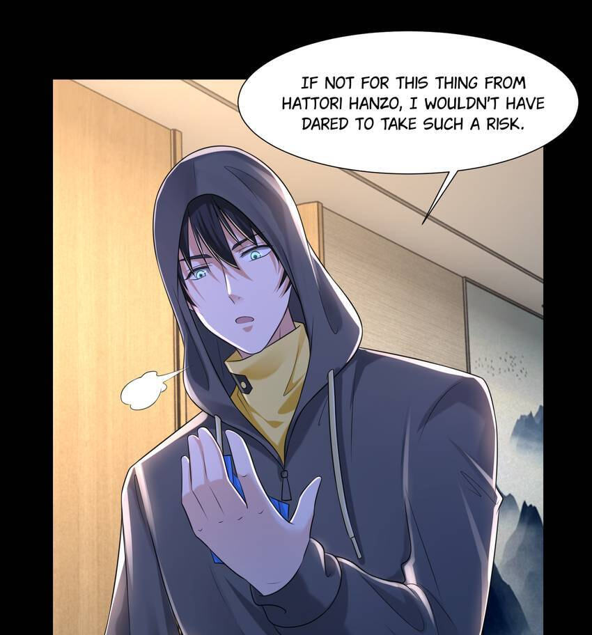 Read Infinity Mailman chapter 199 image 25 on Lezhin