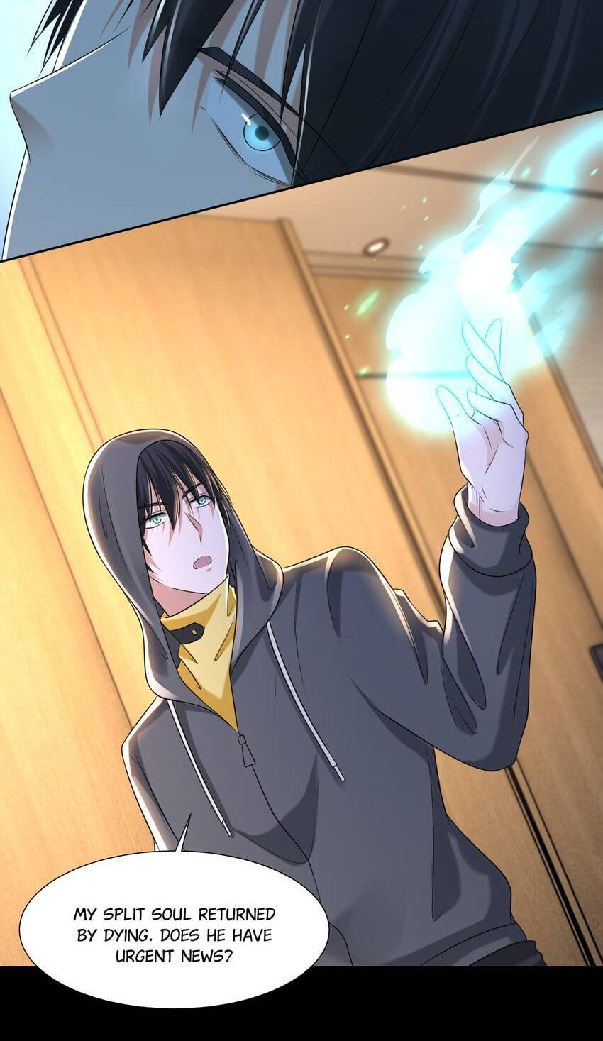 Read Infinity Mailman chapter 199 image 28 on Lezhin