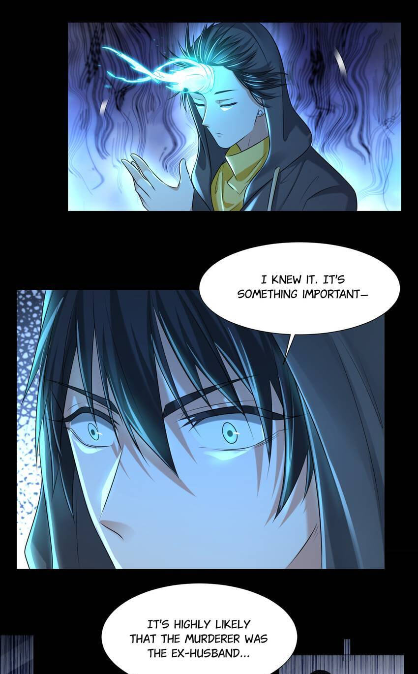 Read Infinity Mailman chapter 199 image 29 on Lezhin