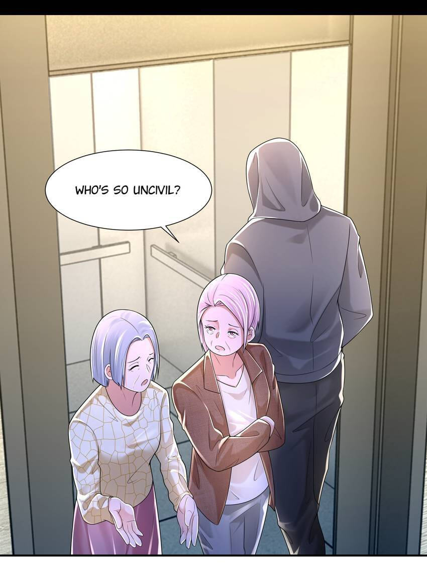 Read Infinity Mailman chapter 199 image 34 on Lezhin
