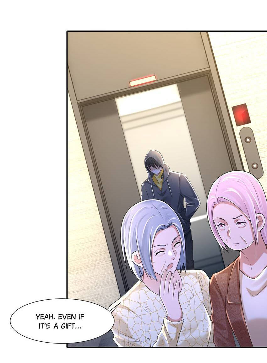 Read Infinity Mailman chapter 199 image 35 on Lezhin