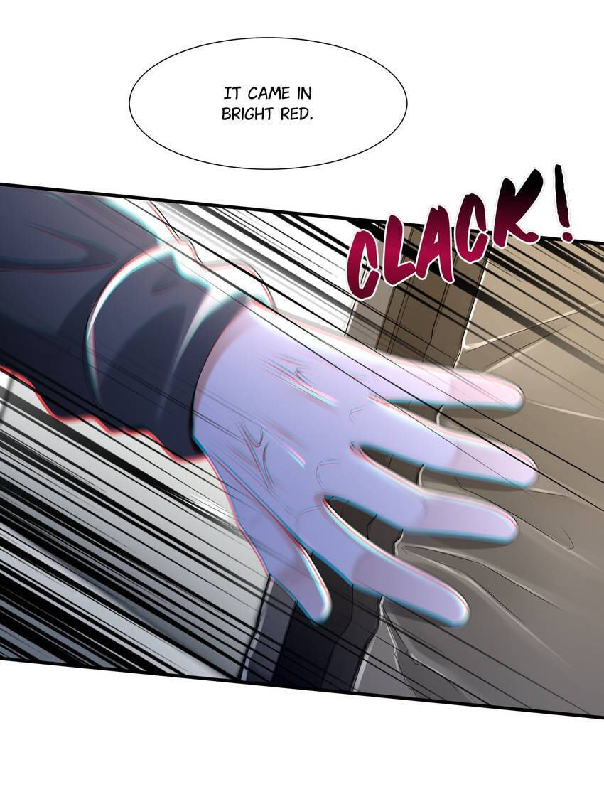 Read Infinity Mailman chapter 199 image 36 on Lezhin