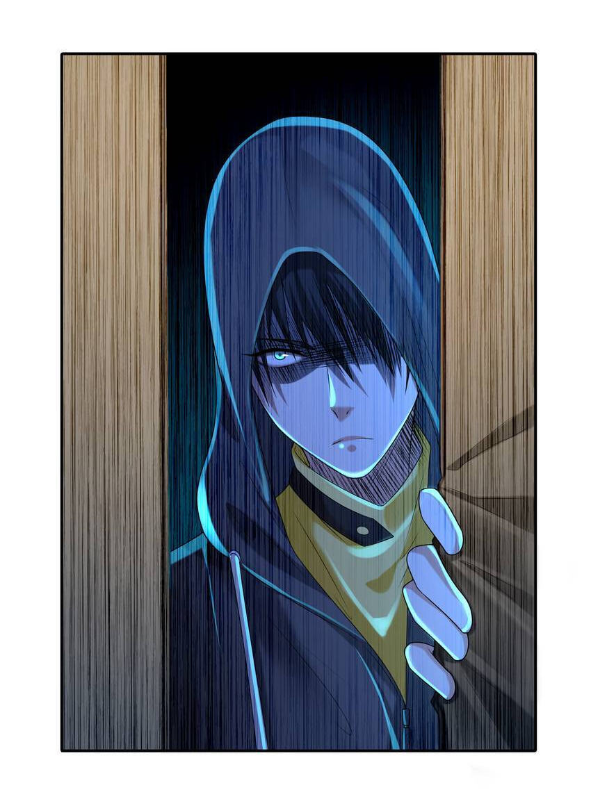 Read Infinity Mailman chapter 199 image 37 on Lezhin