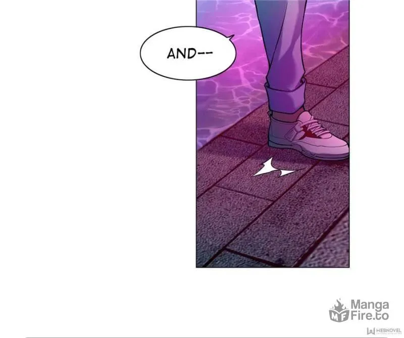 Read Infinity Mailman chapter 20 image 11 on Lezhin