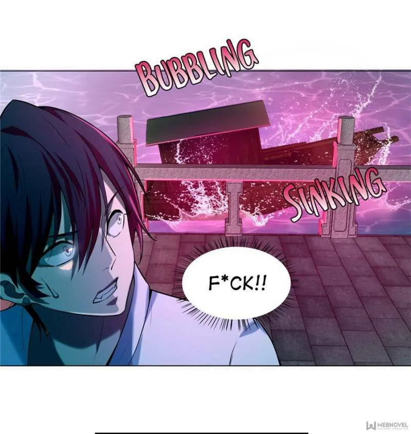 Read Infinity Mailman chapter 20 image 15 on Lezhin
