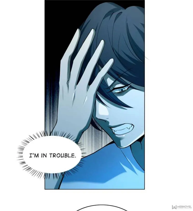Read Infinity Mailman chapter 20 image 16 on Lezhin