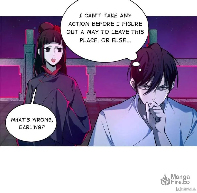Read Infinity Mailman chapter 20 image 17 on Lezhin