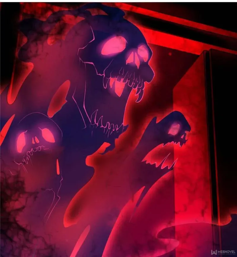 Read Infinity Mailman chapter 20 image 18 on Lezhin