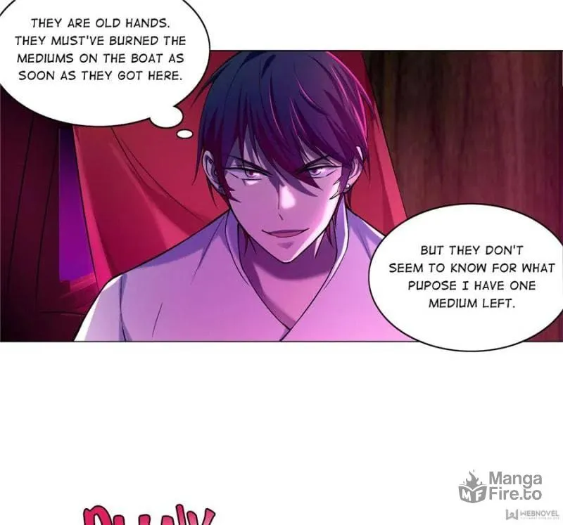 Read Infinity Mailman chapter 20 image 2 on Lezhin
