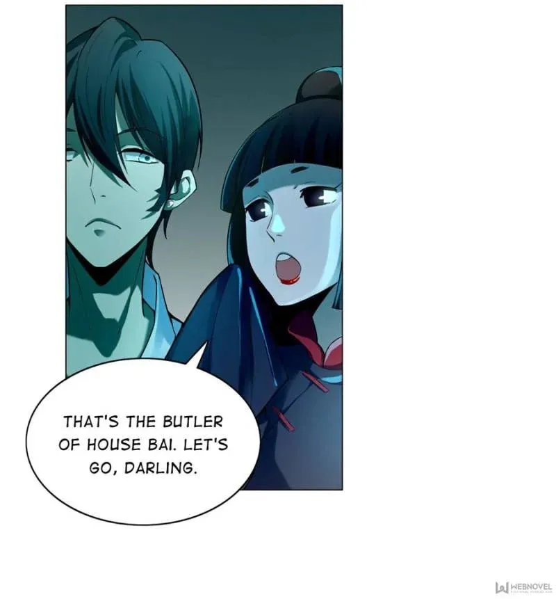Read Infinity Mailman chapter 20 image 21 on Lezhin