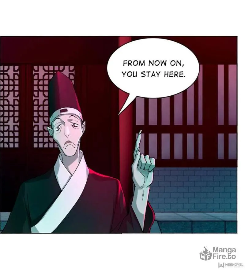 Read Infinity Mailman chapter 20 image 26 on Lezhin