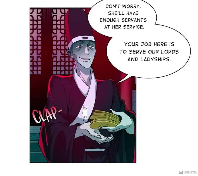 Read Infinity Mailman chapter 20 image 28 on Lezhin