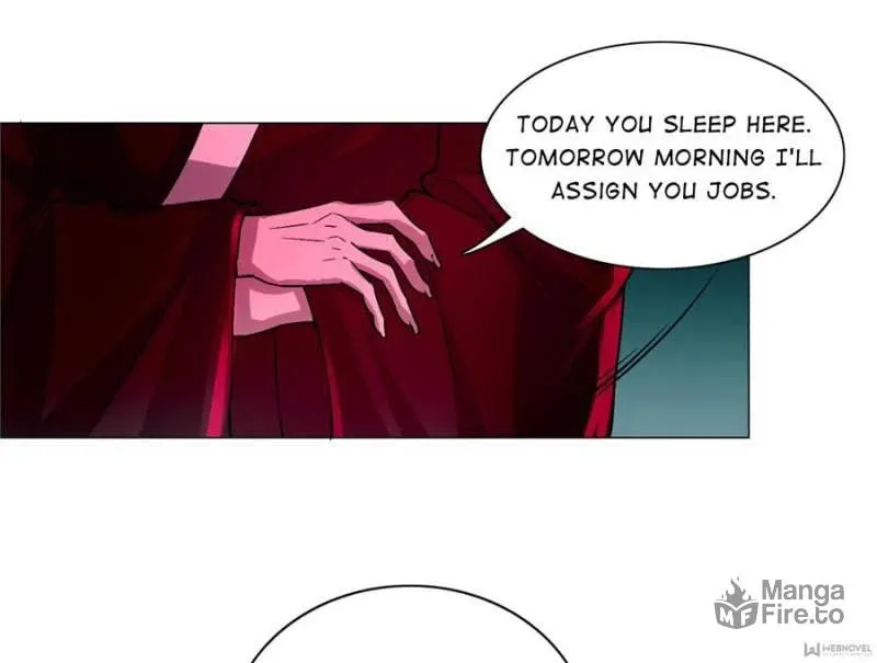 Read Infinity Mailman chapter 20 image 29 on Lezhin