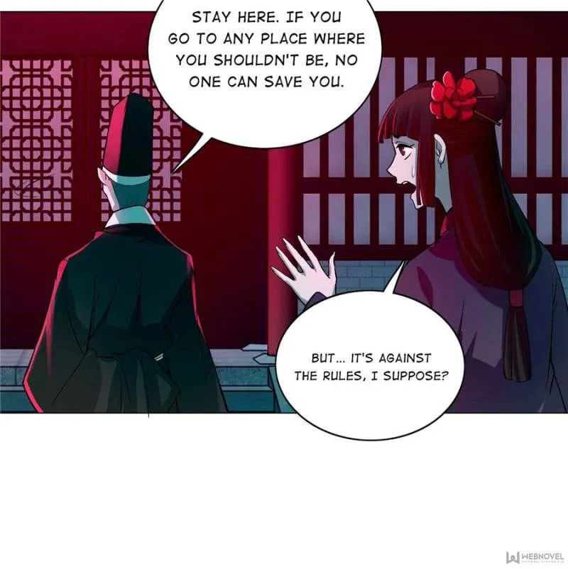 Read Infinity Mailman chapter 20 image 30 on Lezhin