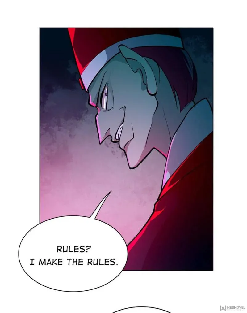 Read Infinity Mailman chapter 20 image 31 on Lezhin