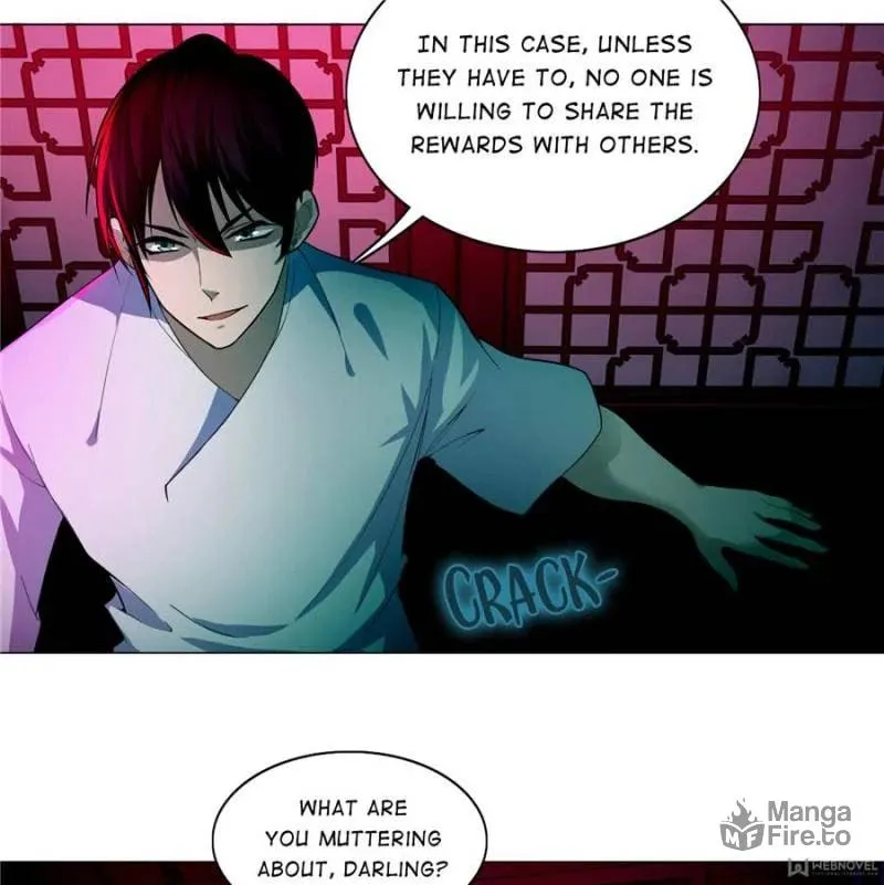 Read Infinity Mailman chapter 20 image 38 on Lezhin