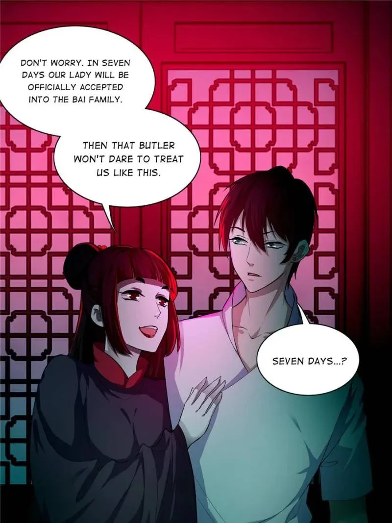Read Infinity Mailman chapter 20 image 40 on Lezhin