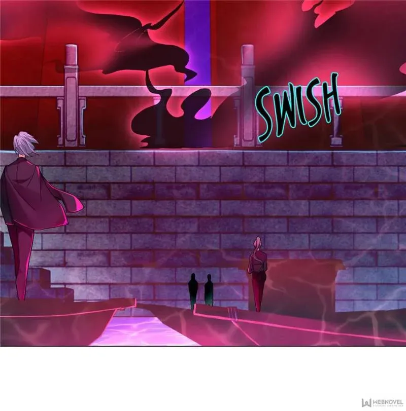 Read Infinity Mailman chapter 20 image 6 on Lezhin
