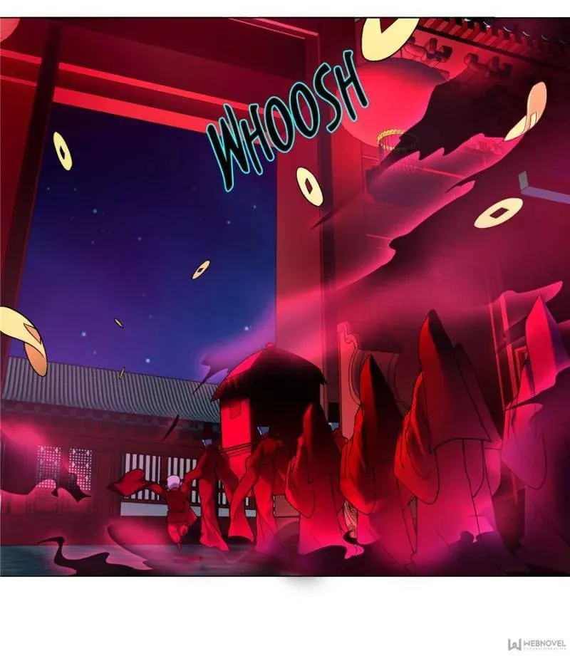 Read Infinity Mailman chapter 20 image 7 on Lezhin