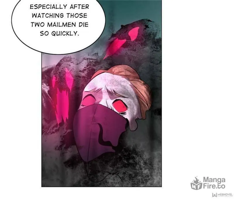 Read Infinity Mailman chapter 20 image 9 on Lezhin