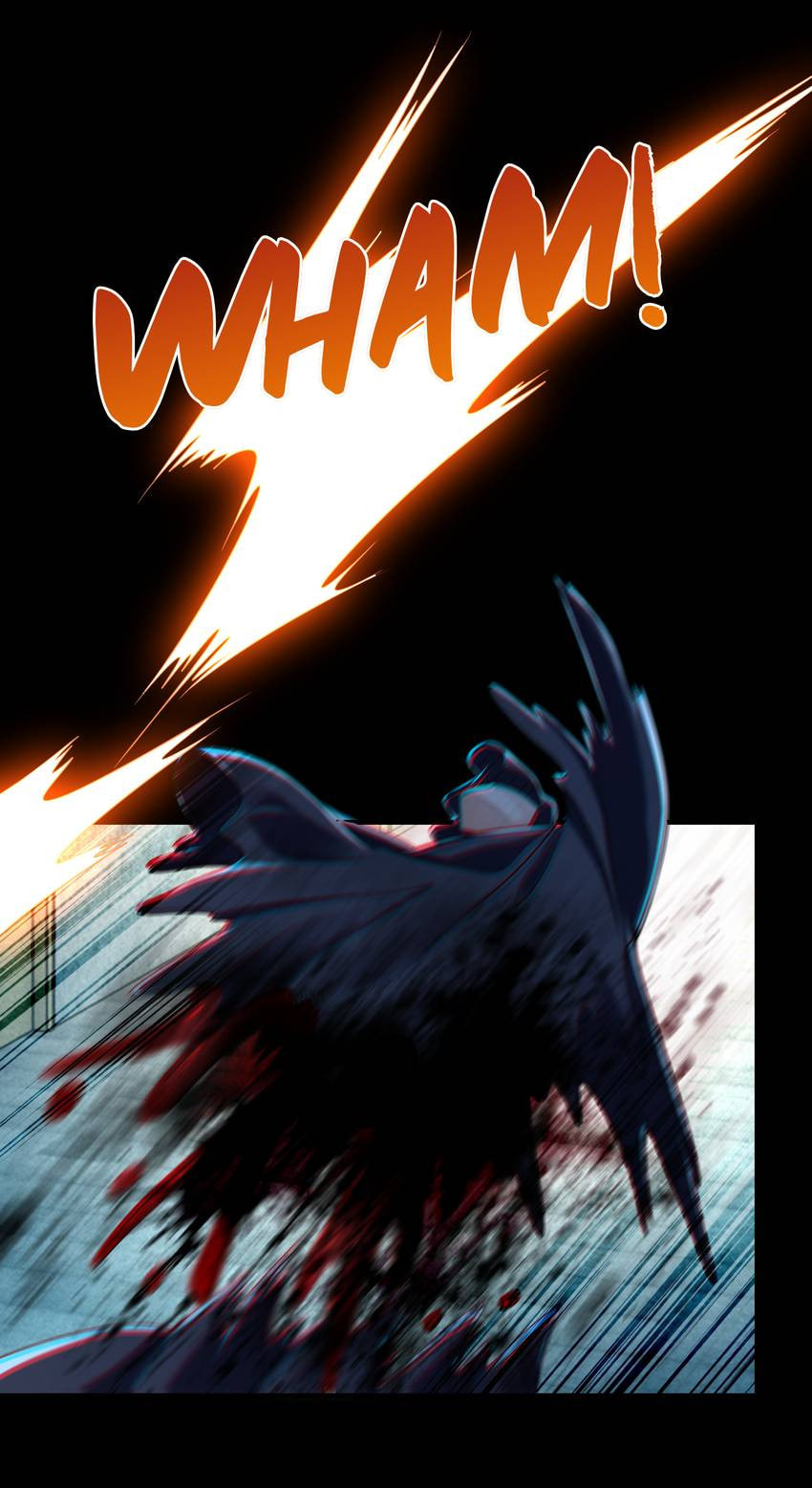 Read Infinity Mailman chapter 201 image 15 on Lezhin