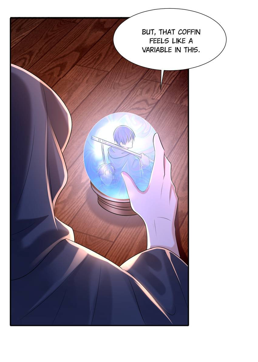 Read Infinity Mailman chapter 202 image 20 on Lezhin