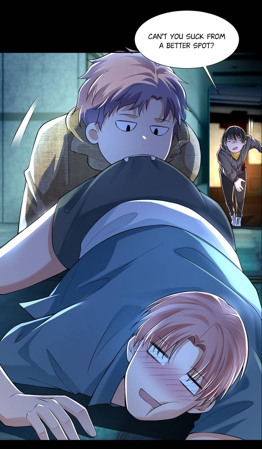 Read Infinity Mailman chapter 205 image 14 on Lezhin
