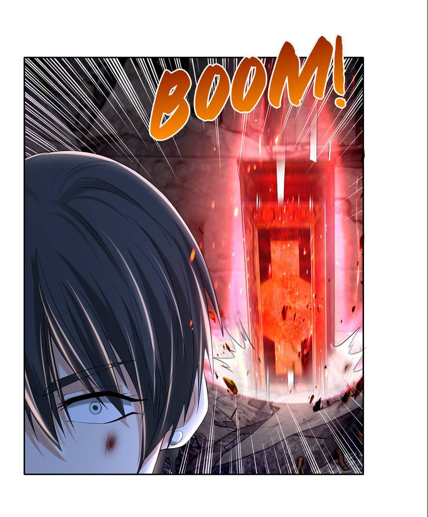 Read Infinity Mailman chapter 211 image 11 on Lezhin