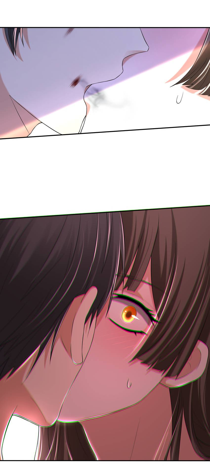 Read Infinity Mailman chapter 211 image 20 on Lezhin