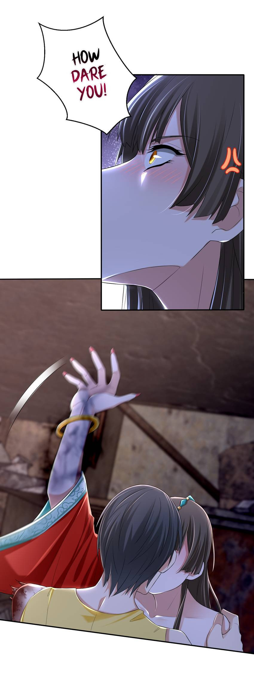 Read Infinity Mailman chapter 211 image 21 on Lezhin