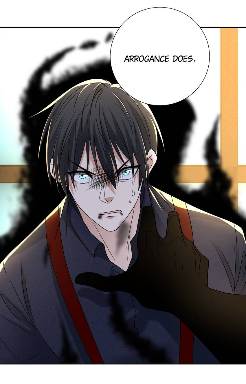 Read Infinity Mailman chapter 226 image 17 on Lezhin