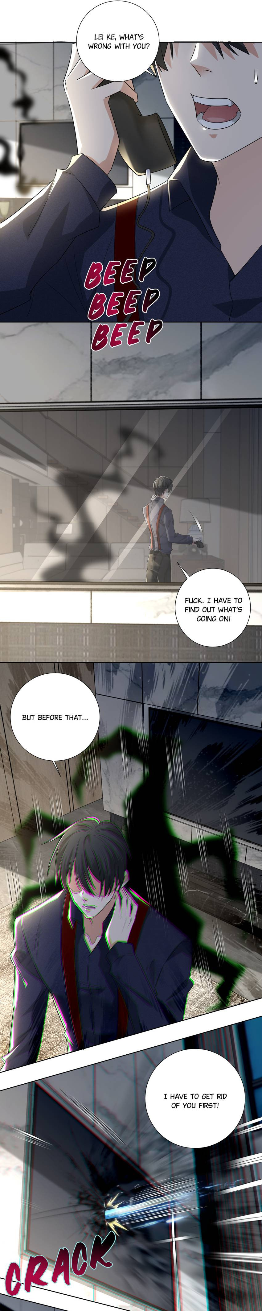 Read Infinity Mailman chapter 228 image 19 on Lezhin