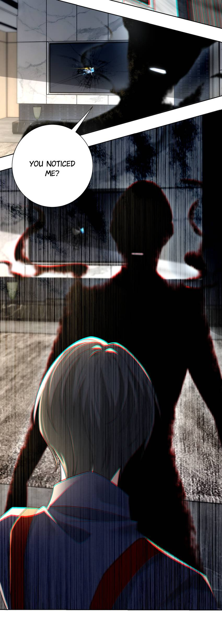 Read Infinity Mailman chapter 228 image 20 on Lezhin