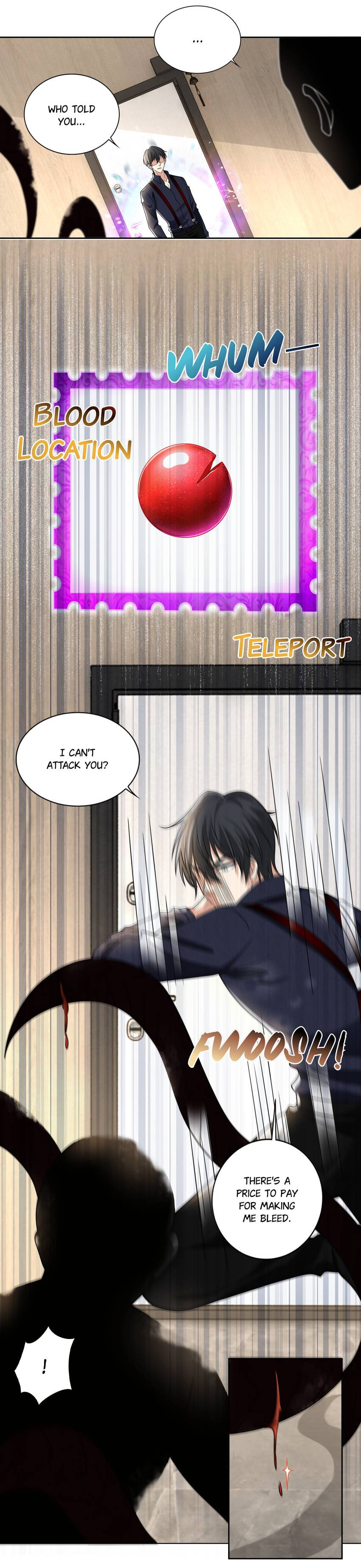 Read Infinity Mailman chapter 229 image 10 on Lezhin